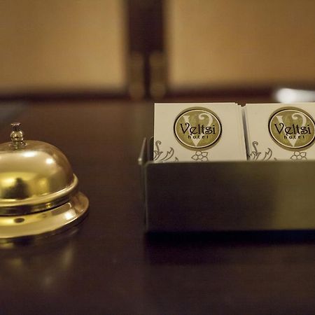 Hotel Veltsi Флорина Экстерьер фото