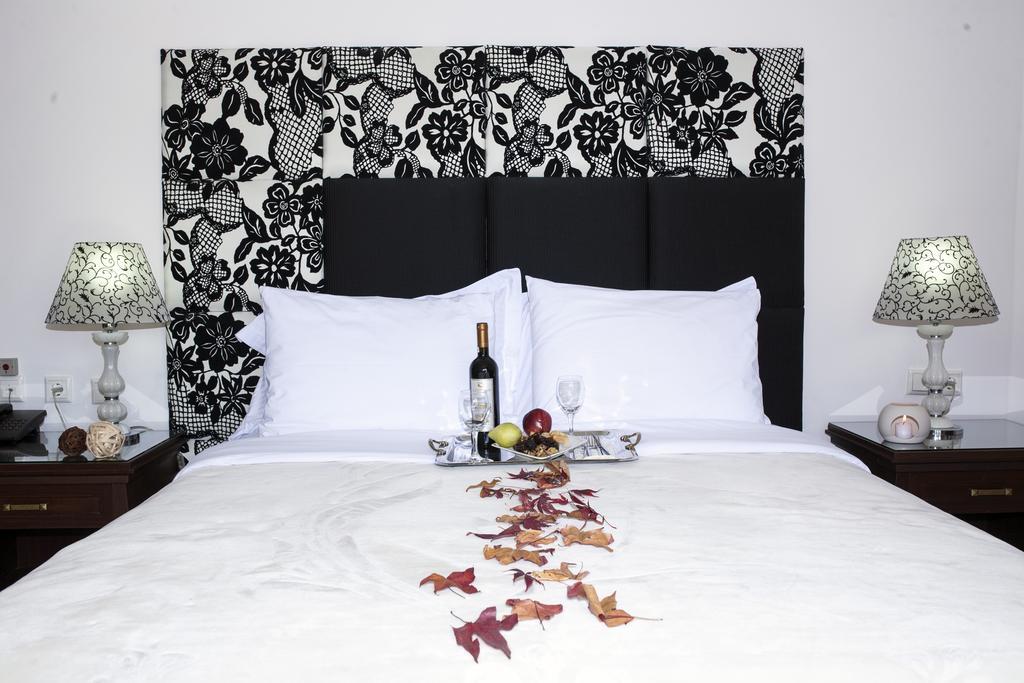 Hotel Veltsi Флорина Номер фото