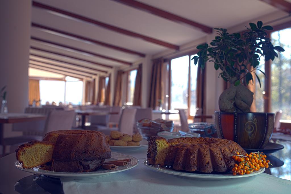 Hotel Veltsi Флорина Экстерьер фото