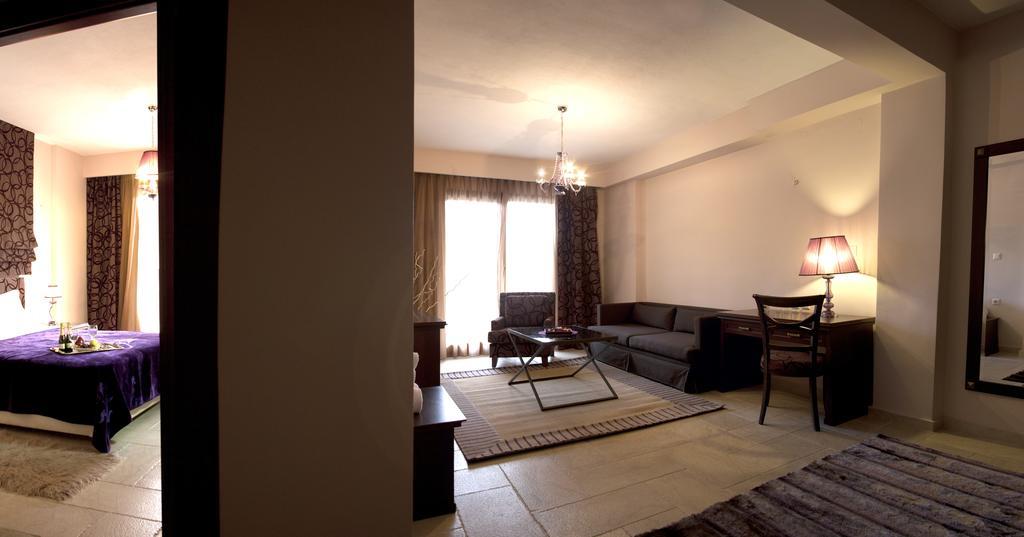 Hotel Veltsi Флорина Номер фото