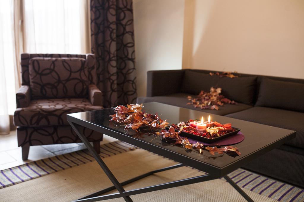 Hotel Veltsi Флорина Номер фото