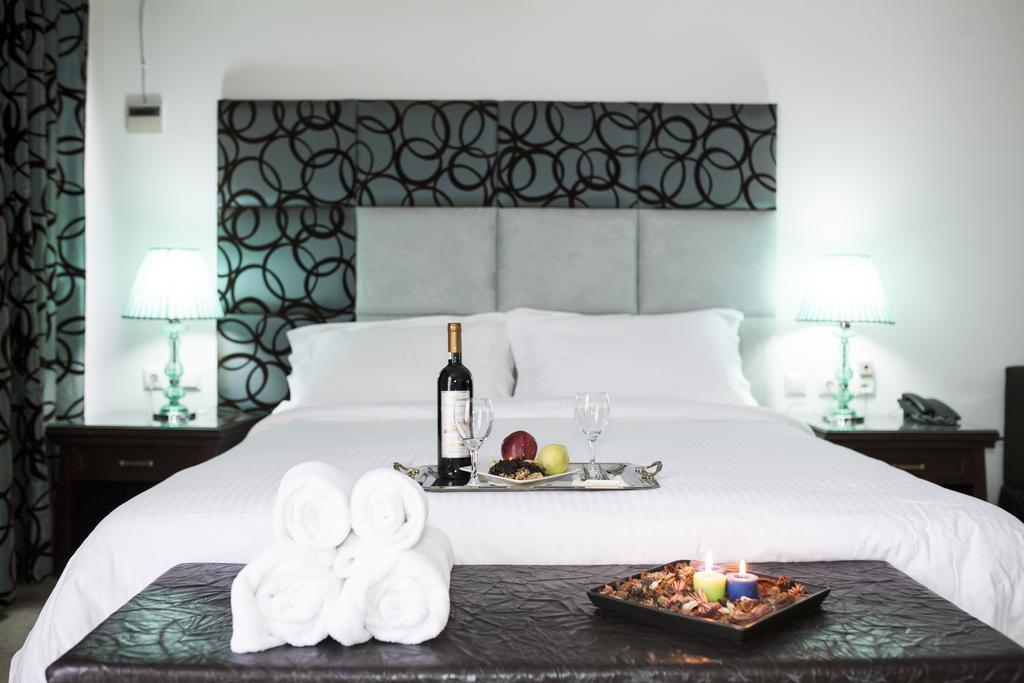 Hotel Veltsi Флорина Номер фото
