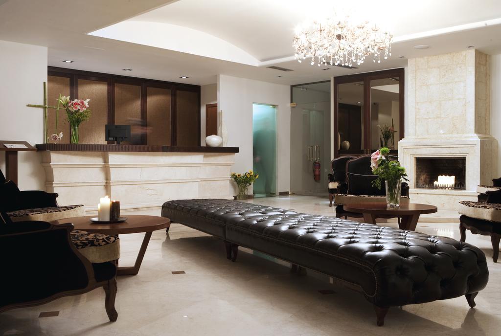 Hotel Veltsi Флорина Экстерьер фото